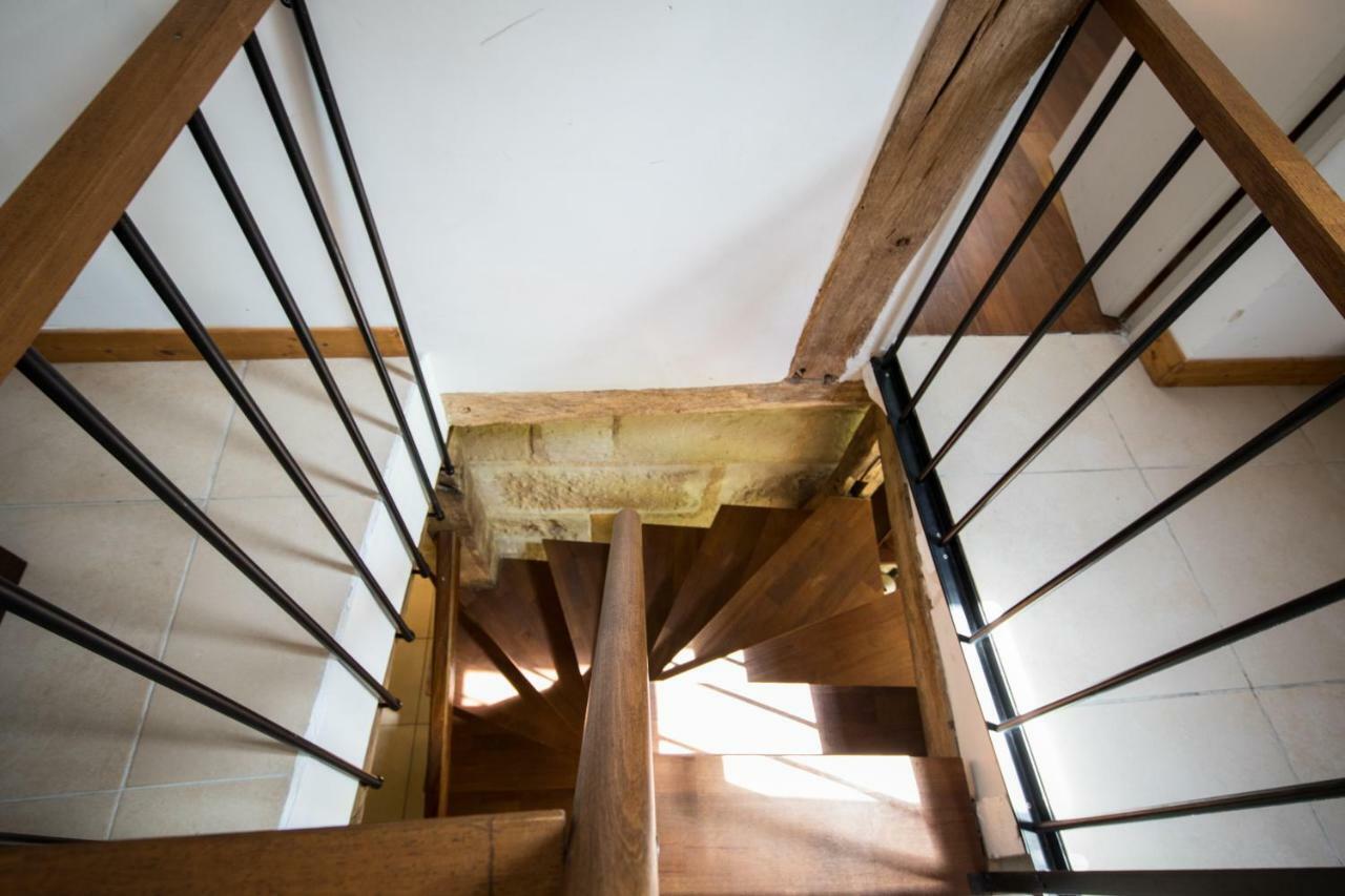 Holiday Home Le Vaugarnier Couture-sur-Loir Exterior photo